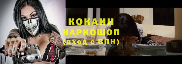 молекула духа Аркадак